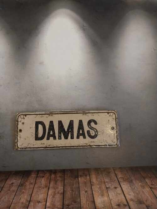 DAMAS