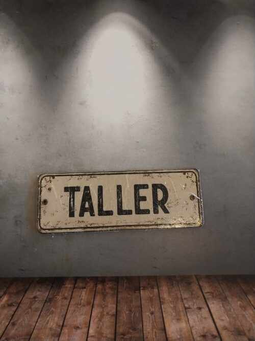 TALLER