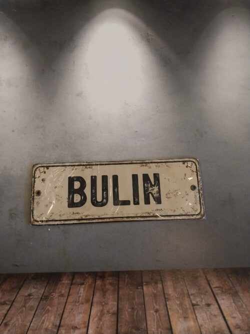 BULIN