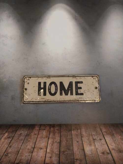 HOME
