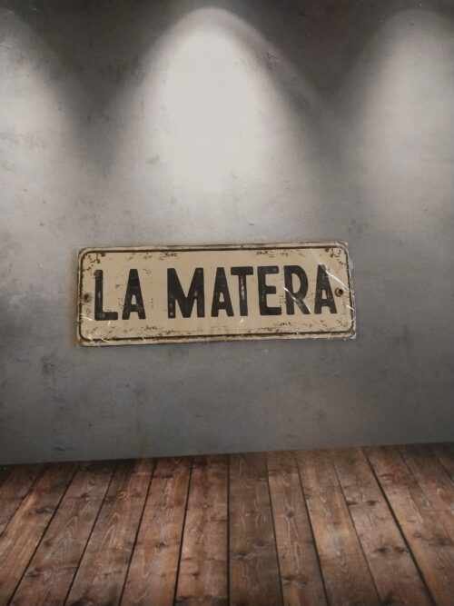 LA MATERA