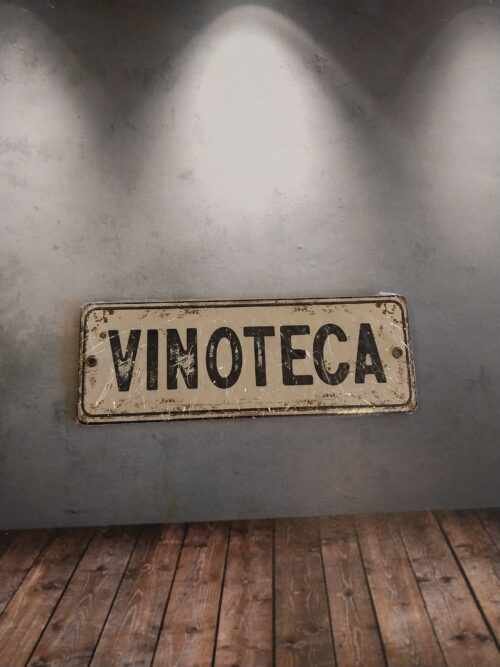 VINOTECA