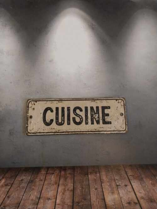 CUISINE