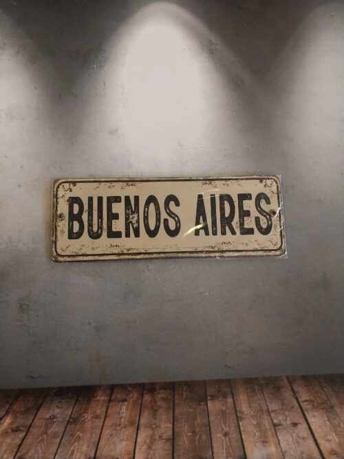 BUENOS AIRES