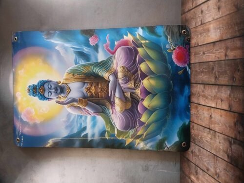BUDA 1