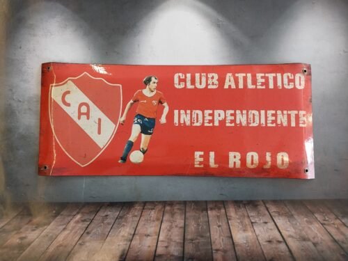 INDEPENDIENTE EL ROJO