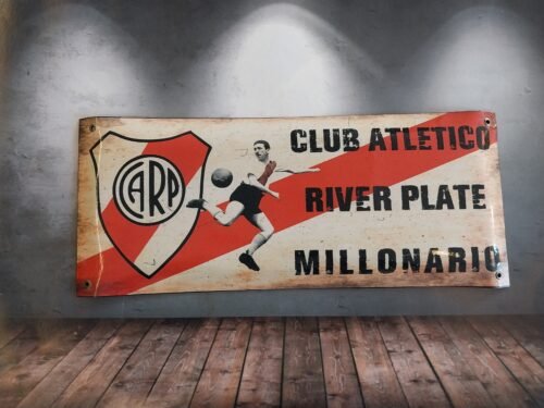 RIVER PLATE MILLONARIO