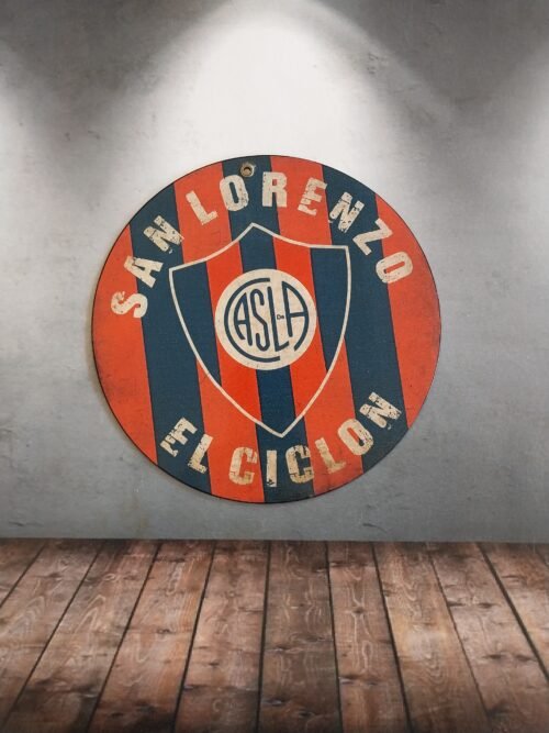 SAN LORENZO