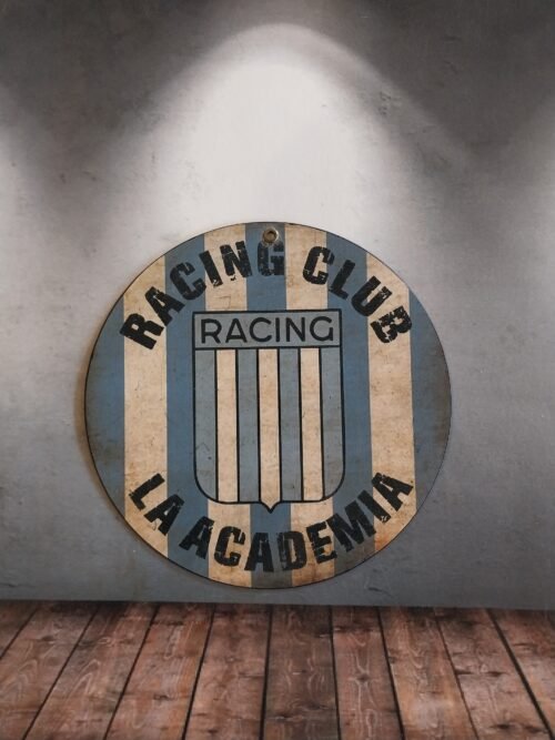 RACING CLUB LA ACADEMIA