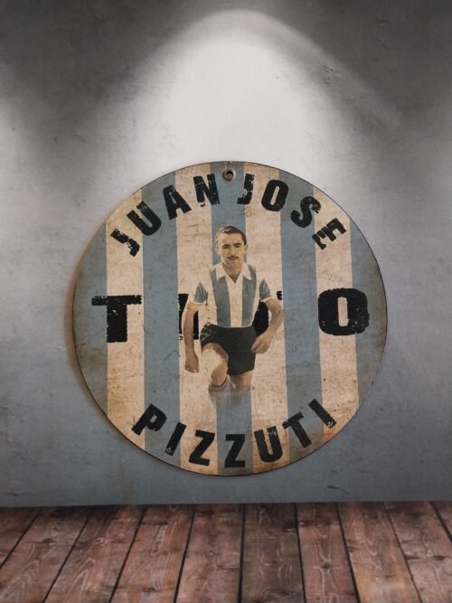 TITO PIZZUTI