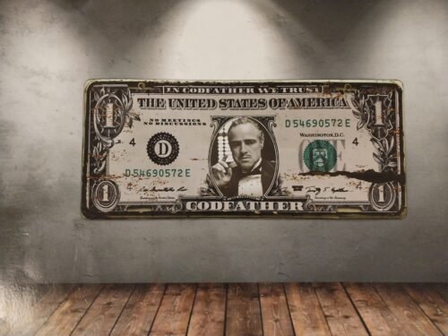 PATENTE DOLAR CODFATHER