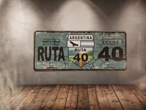 RUTA 40 ARGENTINA