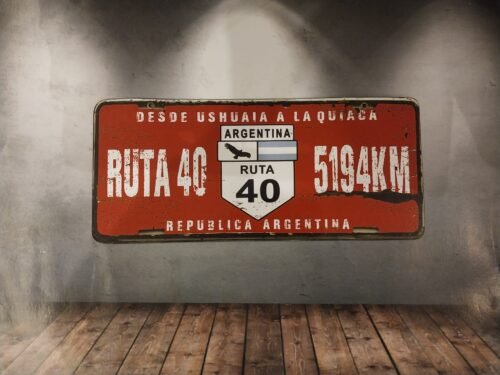 RUTA 40 ARGENTINA