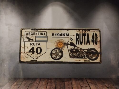 RUTA 40 ARGENTINA