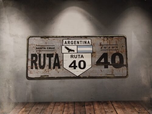 RUTA 40 ARGENTINA