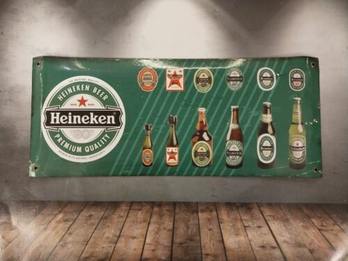 HEINEKEN