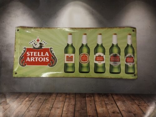 STELLA ARTOIS