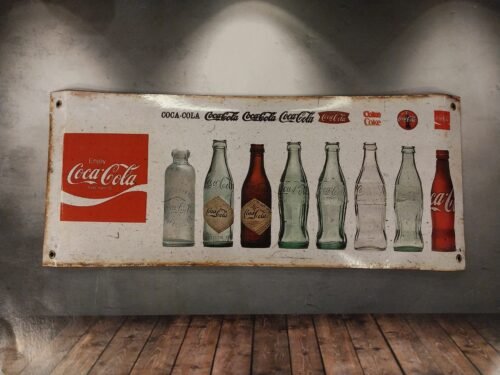 COCA COLA