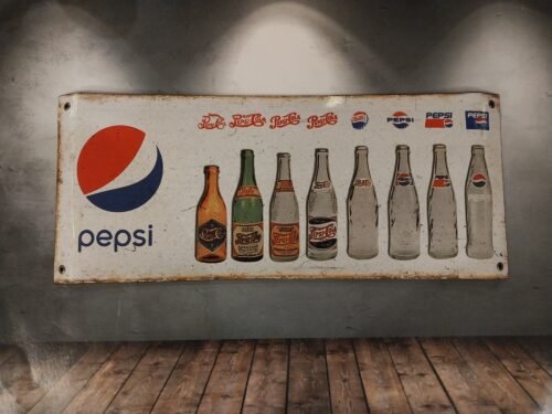PEPSI