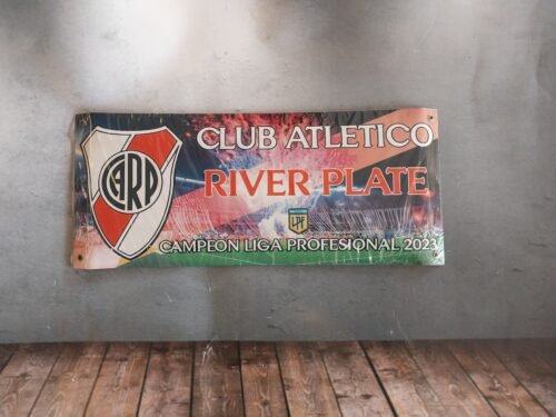 RIVER PLATE CAMPEON LIGA PROFECIONA 2023