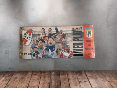 RIVER PLATE