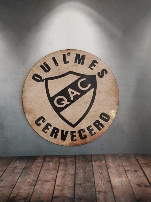 QUILMES CERVECERO