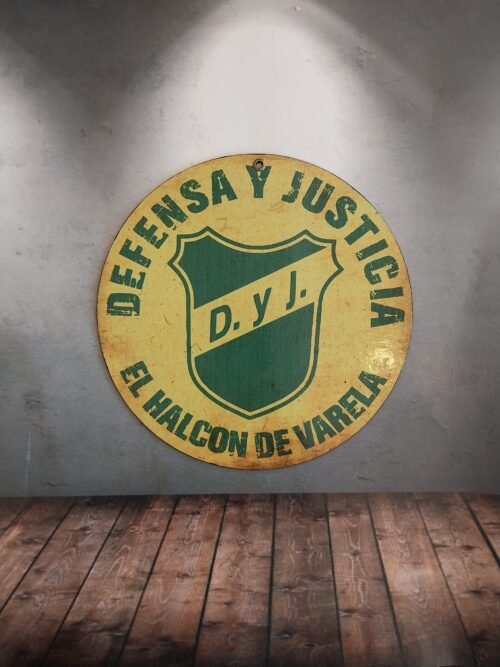 DEFENSA Y JUSTICIA