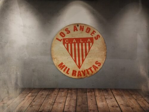 LOS ANDES