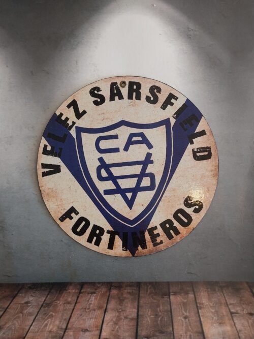 VELEZ SARFIELD