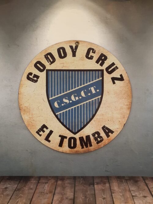 GODOY CRUZ
