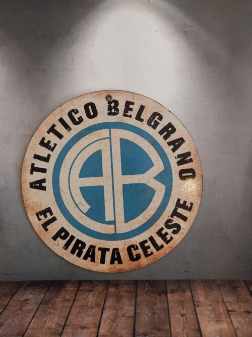 CLUB ATLETICO BELGRANO