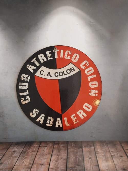 CLUB ATLETICO COLON