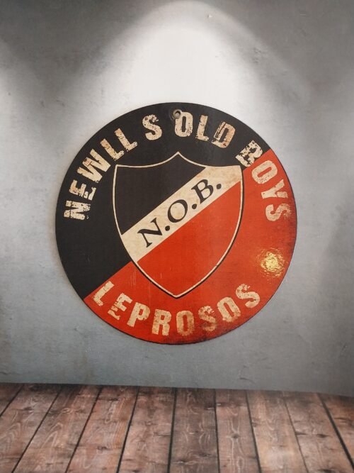 NEWLLS OLD BOYS
