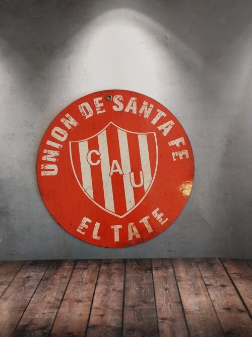 UNION DE SANTA FE