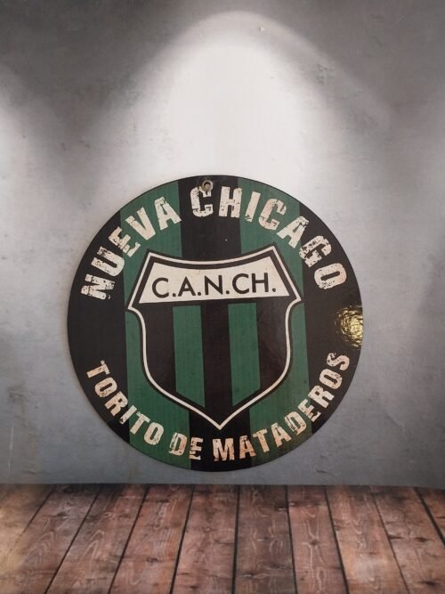 NUEVA CHICAGO