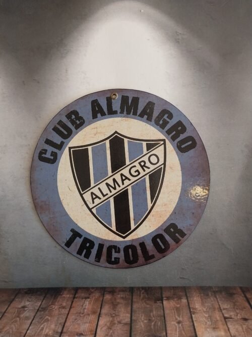 CLUB ALMAGRO
