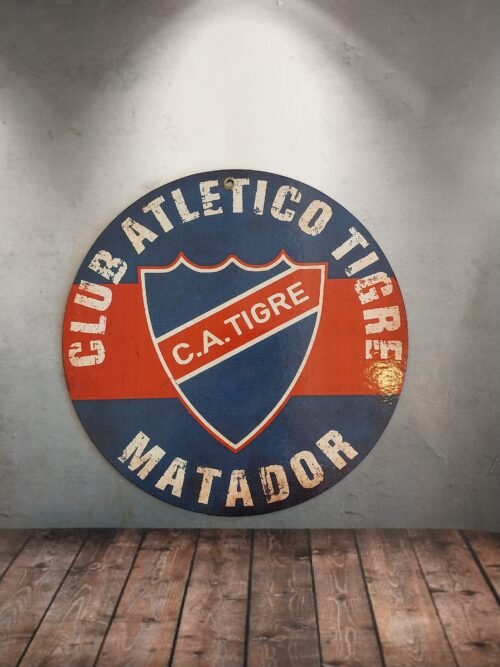 CLUB ATLETICO TIGRE