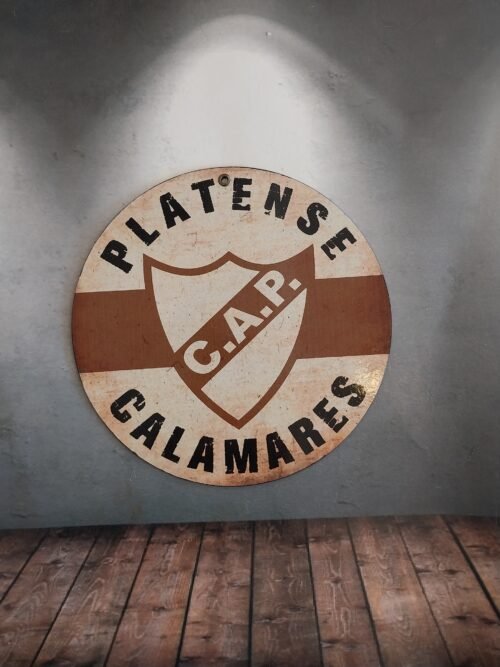 PLATENSE
