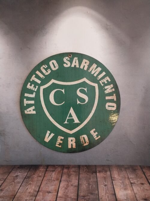 ATLETICO SARMIENTO