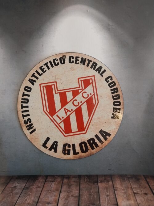 INSTITUTO ATLETICO CENTRAL CORDOBA