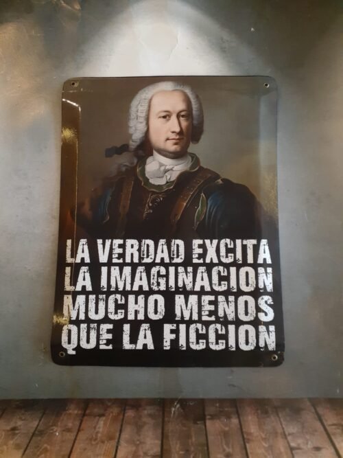 LA VERDAD EXCITA.....