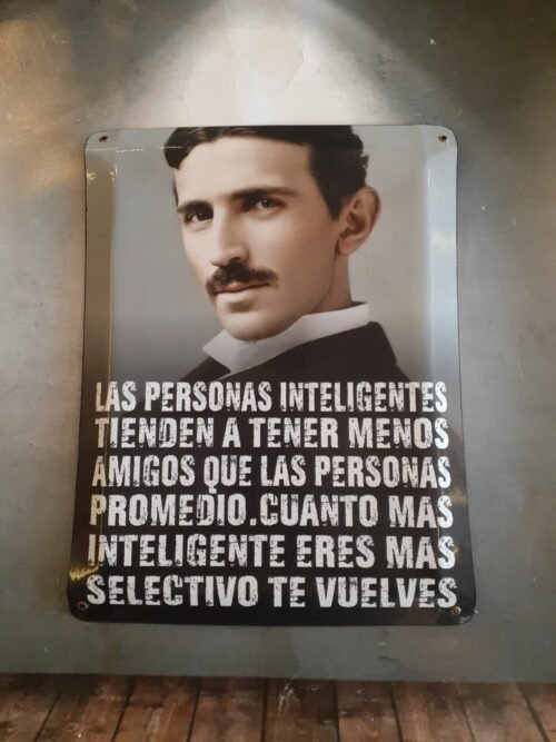 LAS PERSONAS INTELIGENTES.....
