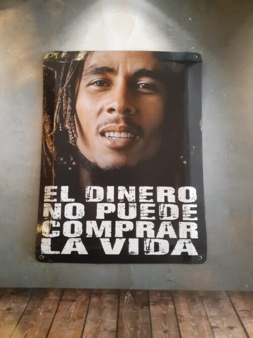 EL DINERO NO PUEDE COMPRAR