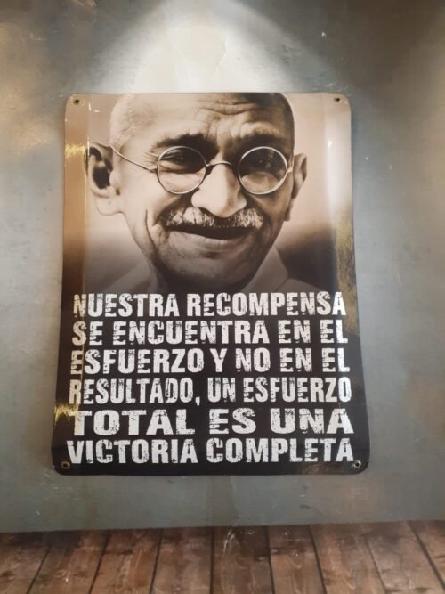 NUESTRA RECOMPENSA SE ENCUENTRA....