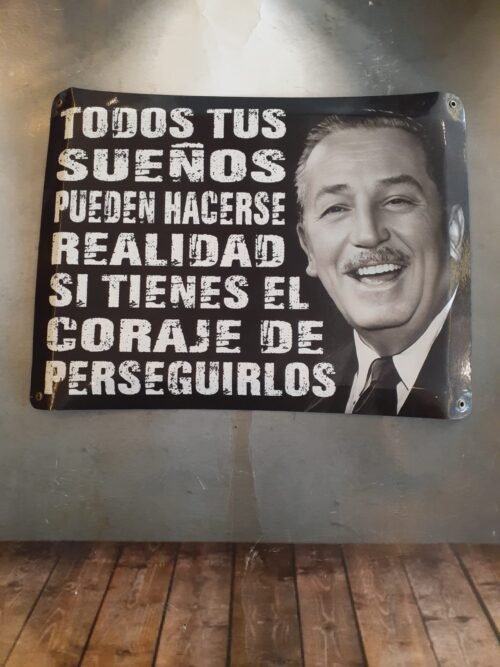 TODOS TUS SUEÑOS PUEDE ......