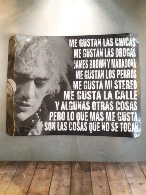 ME GUSTAN LAS CHICAS....
