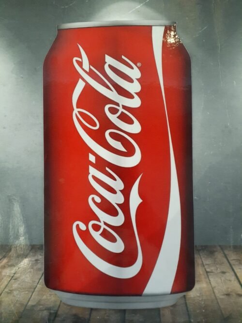 COCA COLA