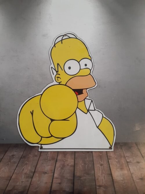 HOMERO