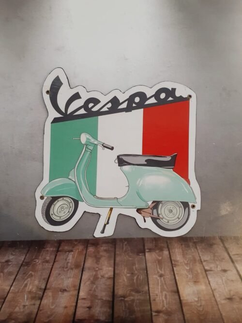 VESPA