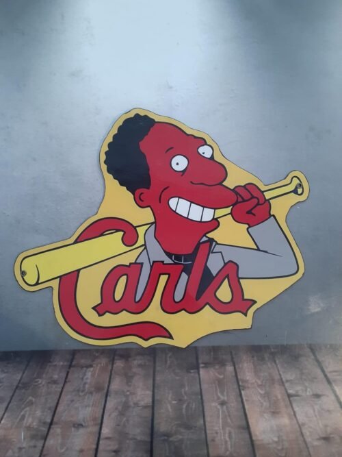 CARLS